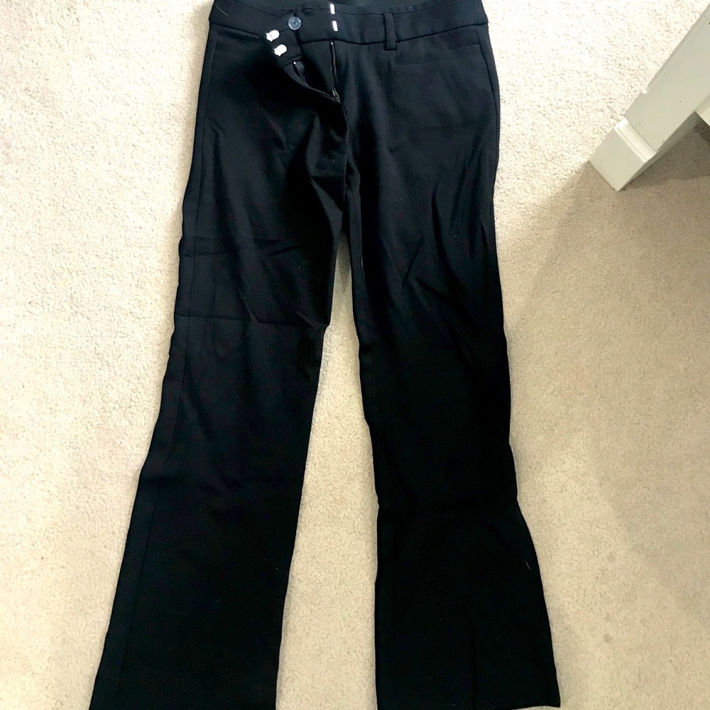 Work Pants